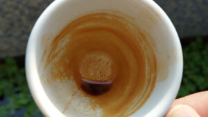 

Eksperimen dengan Rasa Kopi Lampung Barat dalam Espresso Anda
