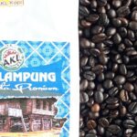 Kopi Lampung Barat: Buatlah Espresso yang Benar-Benar Autentik