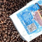 Kopi dari Lampung Barat: Buat Espresso yang Sungguh Autentik