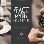 Mitos Kopi yang Harus Anda Hentikan Percaya